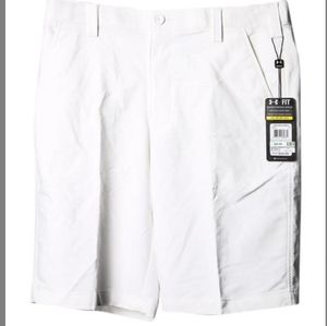 Under Armour golf shorts